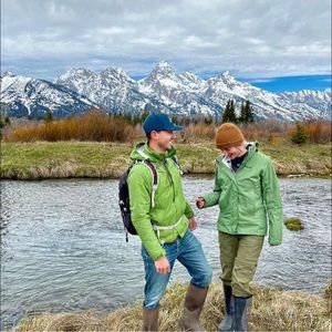 Meet your Posher, Jacob